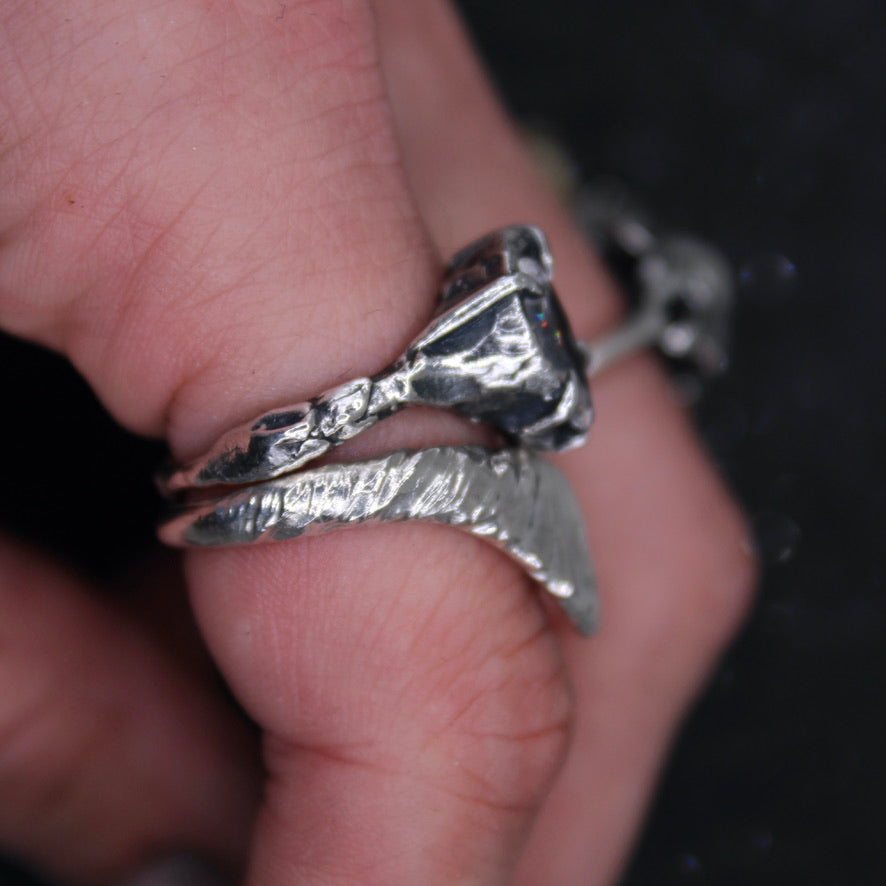 Fiona Ring Jacket