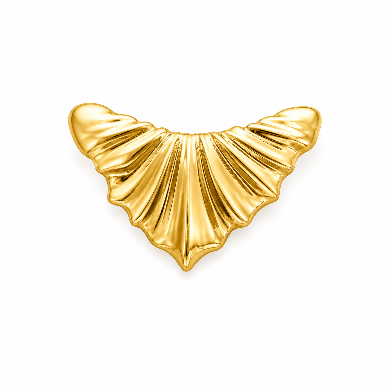 Fiona Ring In 14k Gold