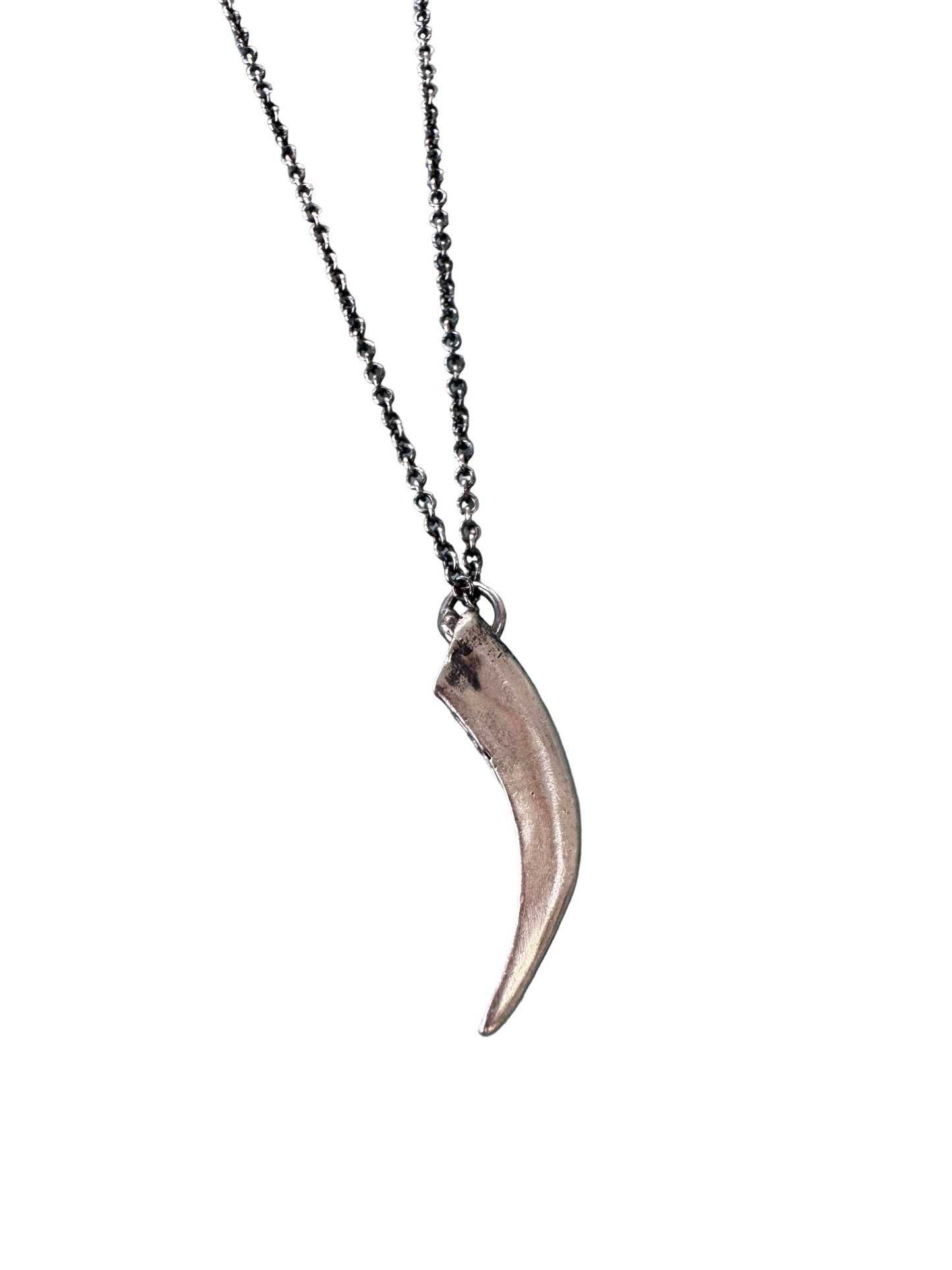 Talon Necklace