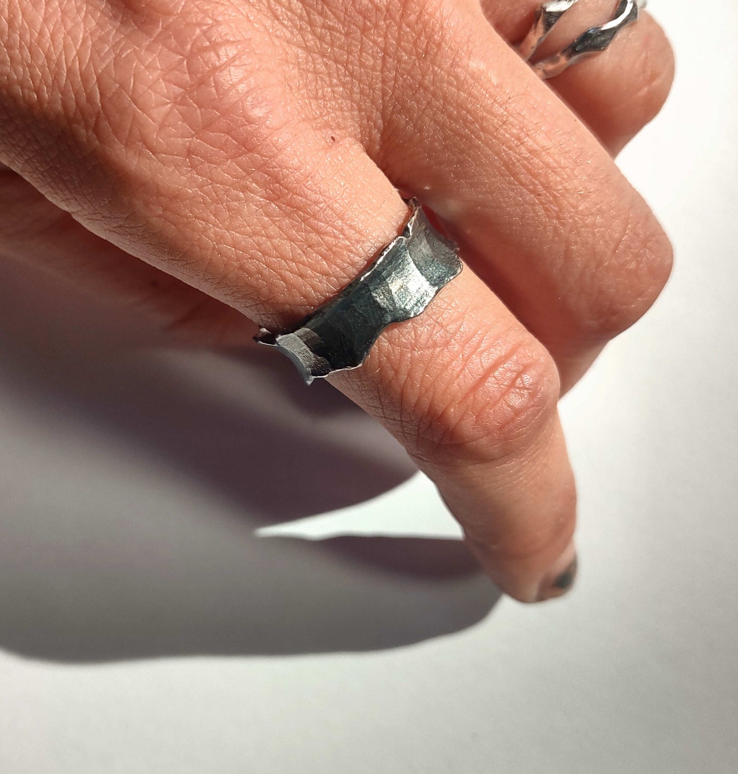 Pipe Ring