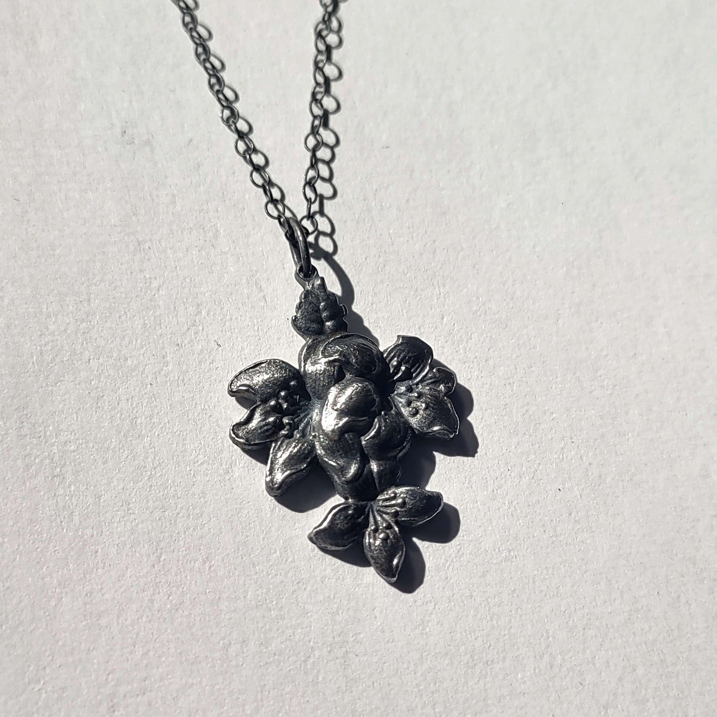 Lily Pendant