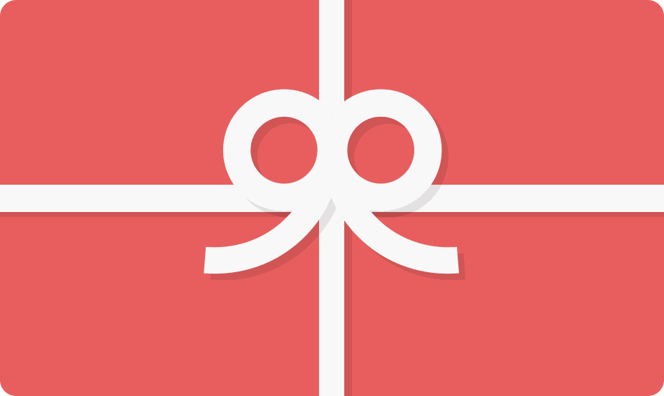 Gift Card - Mary Gallagher