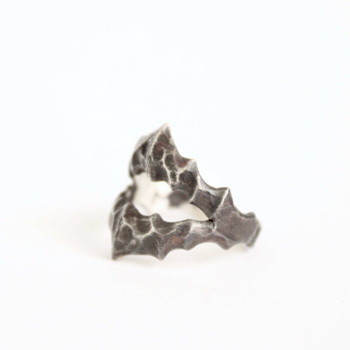 Jaw Ring - Mary Gallagher
