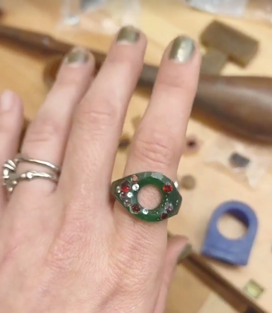 The Fascinating Process of Wax Carving Jewelry: Step-by-Step Guide