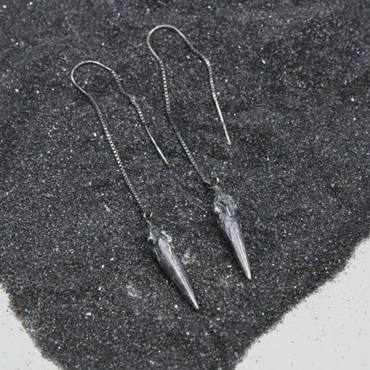 Pendulum Earrings