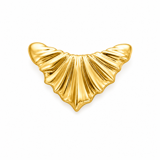 Fiona Ring In 14k Gold