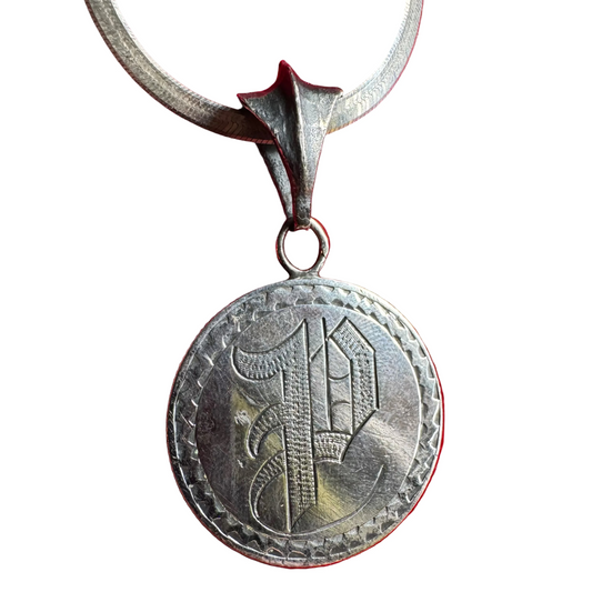 Love token