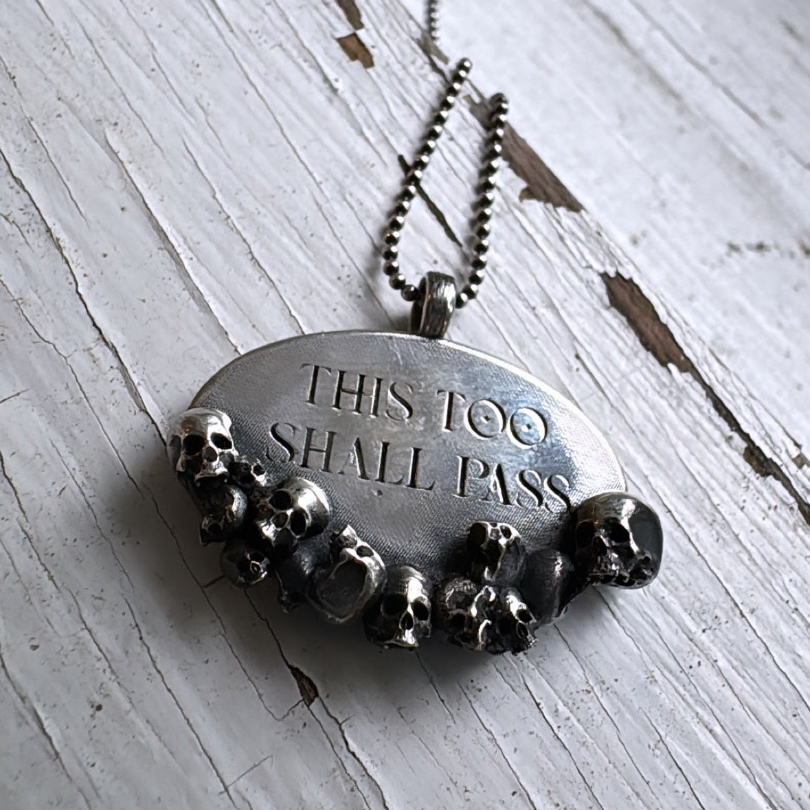 This Too Shall Pass- Pre Order