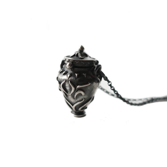 Urn Pendant