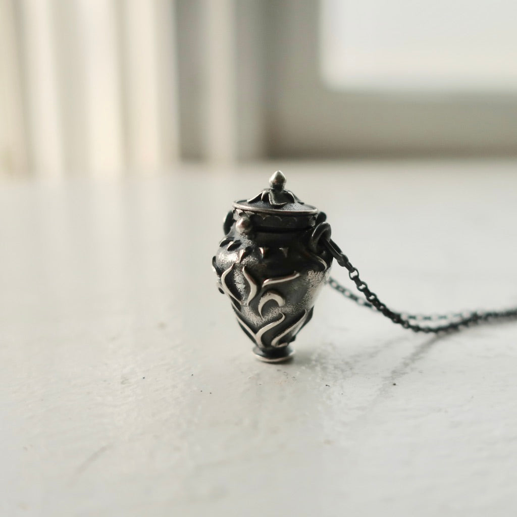 Urn Pendant