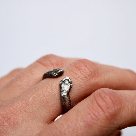 Seeing Double Ring - Mary Gallagher