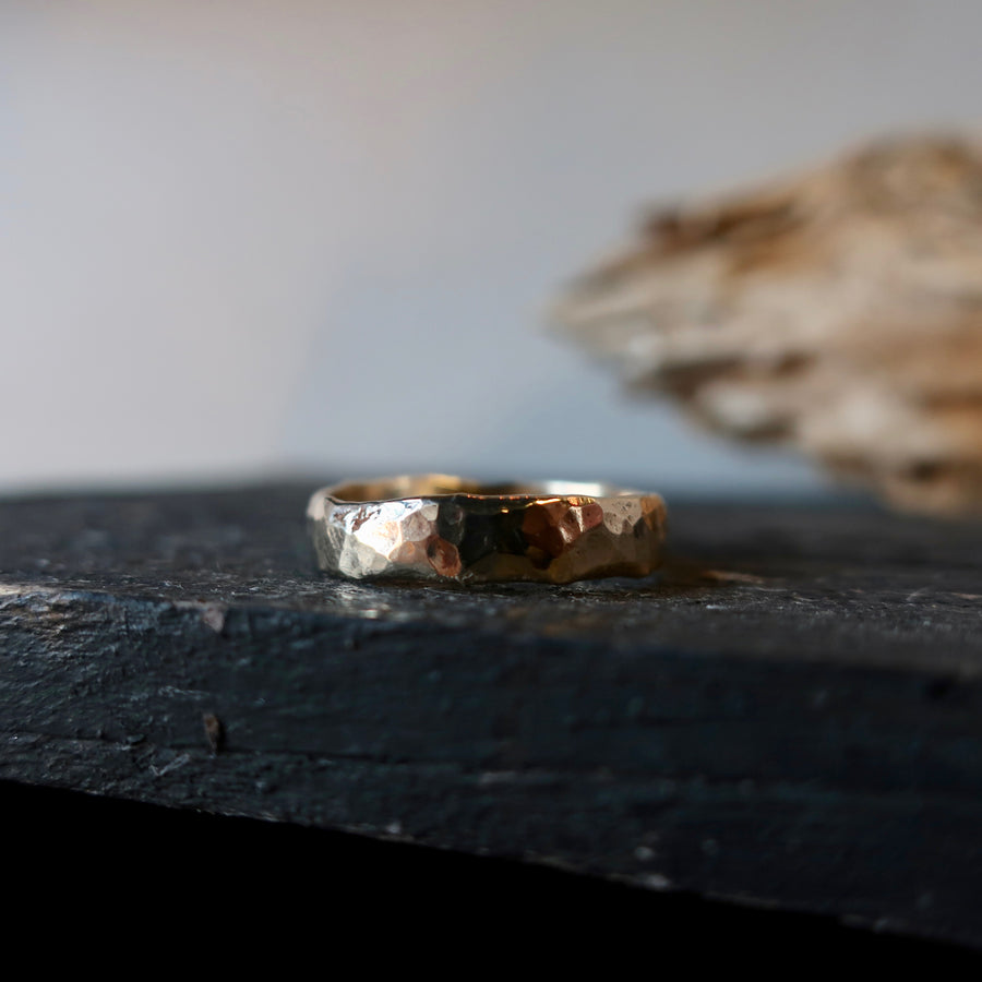Hammered Band - Mary Gallagher
