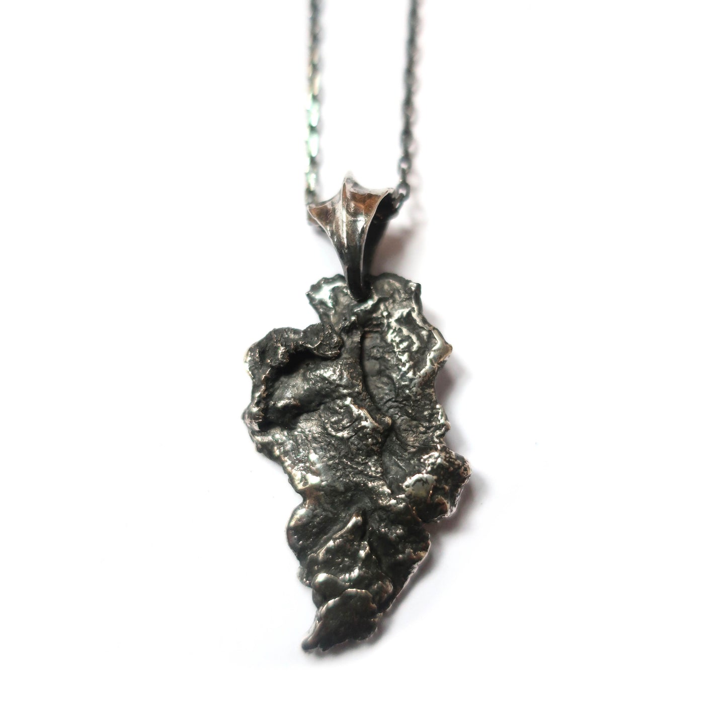 Pangea Necklace - Mary Gallagher