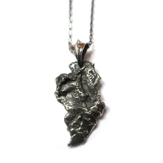 Pangea Necklace - Mary Gallagher