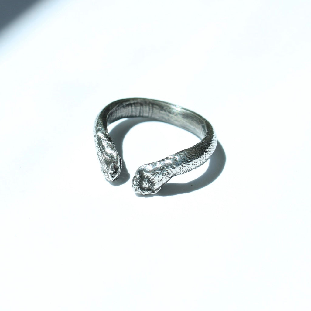 Seeing Double Ring - Mary Gallagher