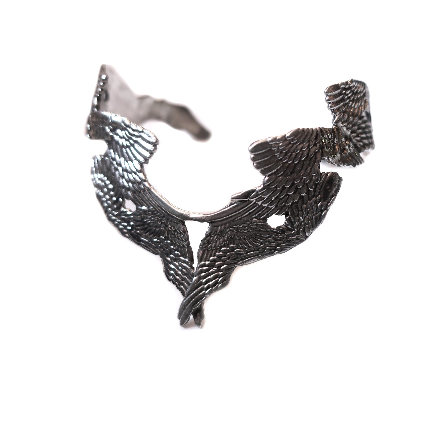 Winged Cuff