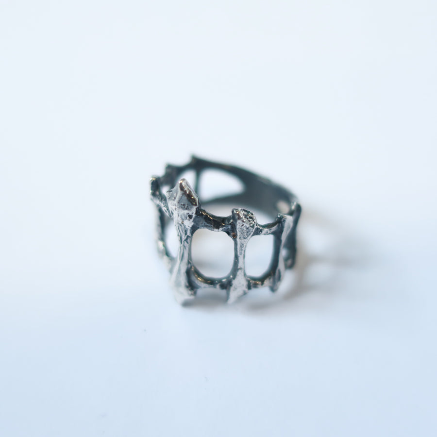Spire Ring - Mary Gallagher